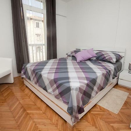 Downtown Apartment Kole Задар Экстерьер фото