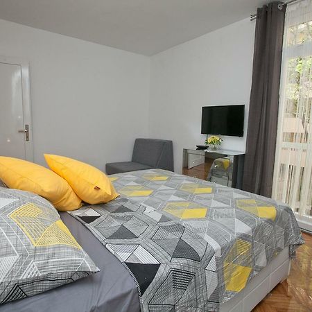 Downtown Apartment Kole Задар Экстерьер фото