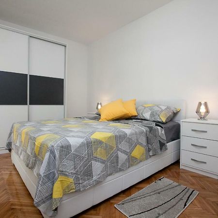 Downtown Apartment Kole Задар Экстерьер фото