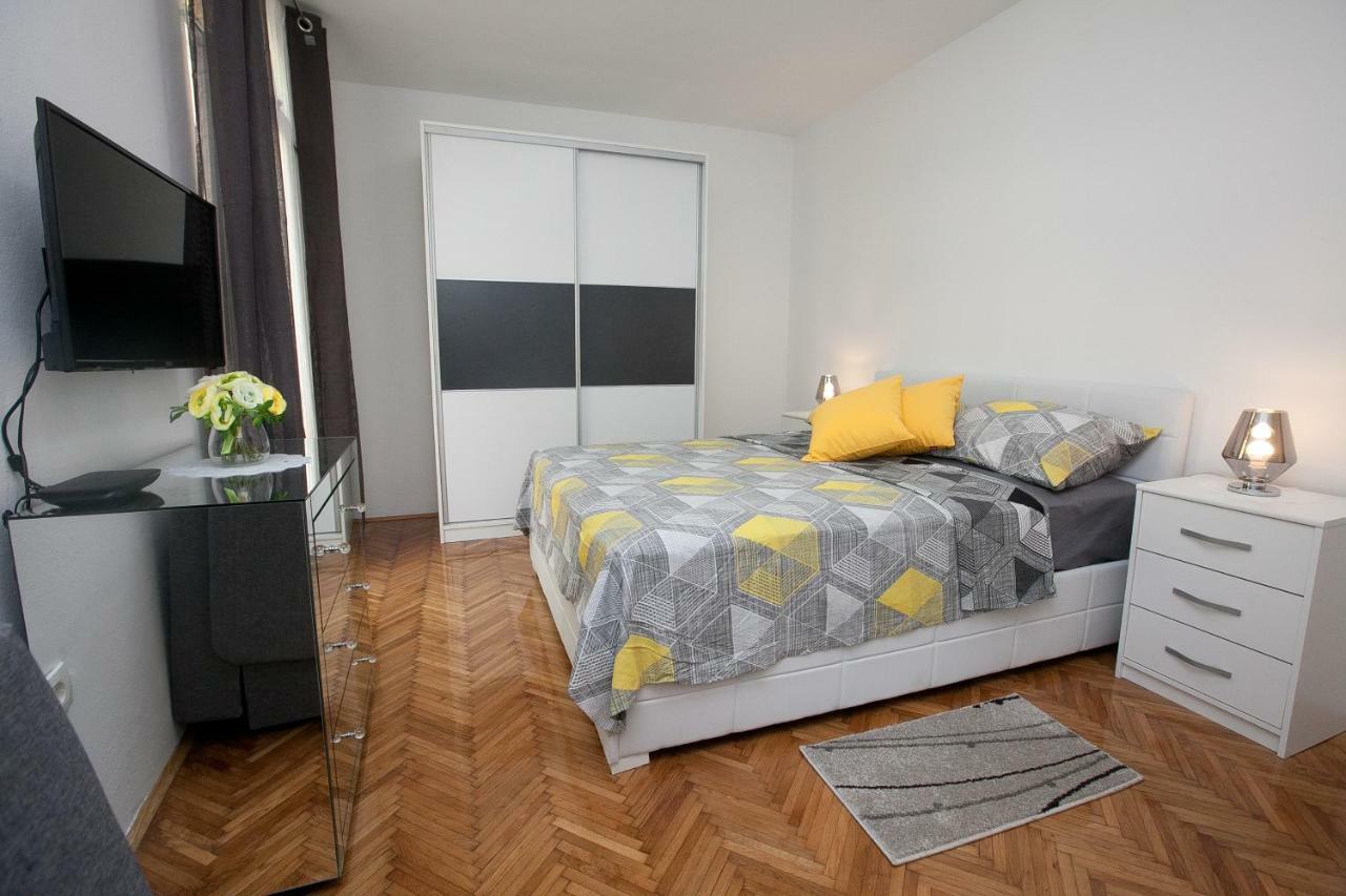 Downtown Apartment Kole Задар Экстерьер фото