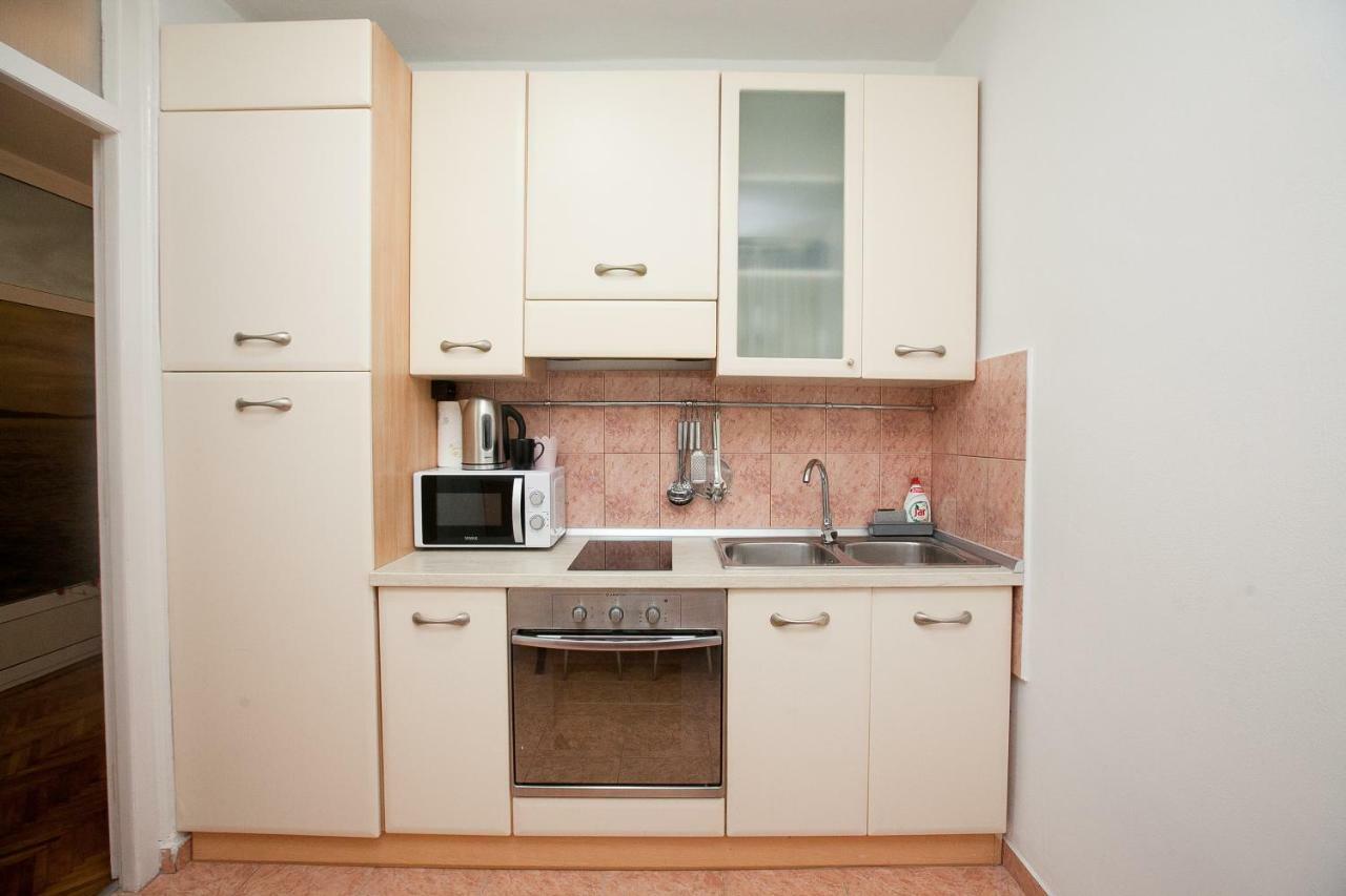 Downtown Apartment Kole Задар Экстерьер фото