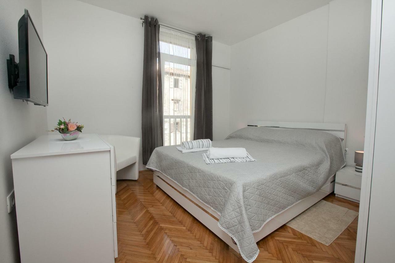 Downtown Apartment Kole Задар Экстерьер фото