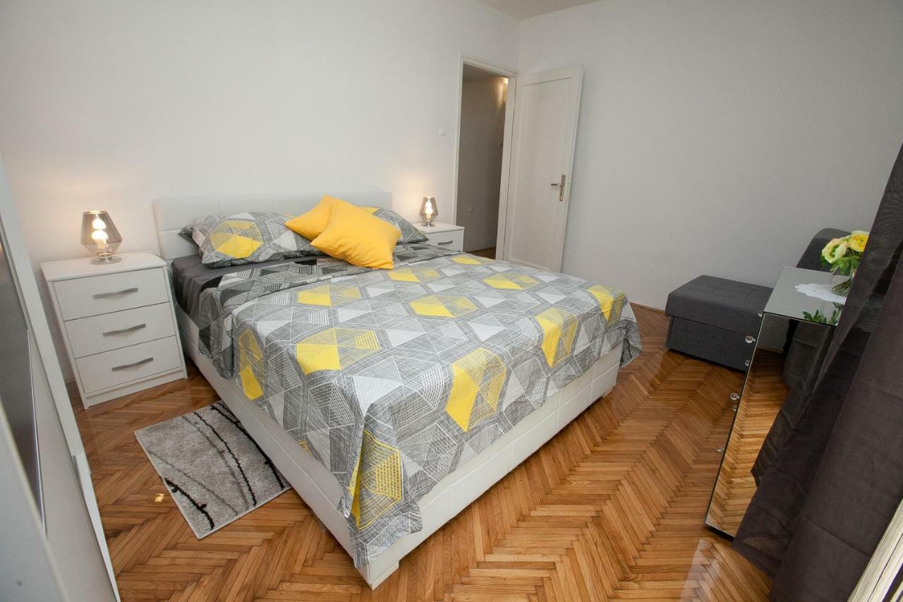 Downtown Apartment Kole Задар Экстерьер фото