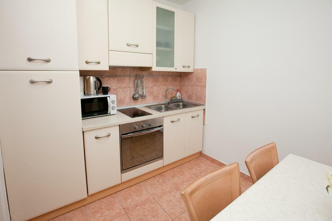 Downtown Apartment Kole Задар Экстерьер фото